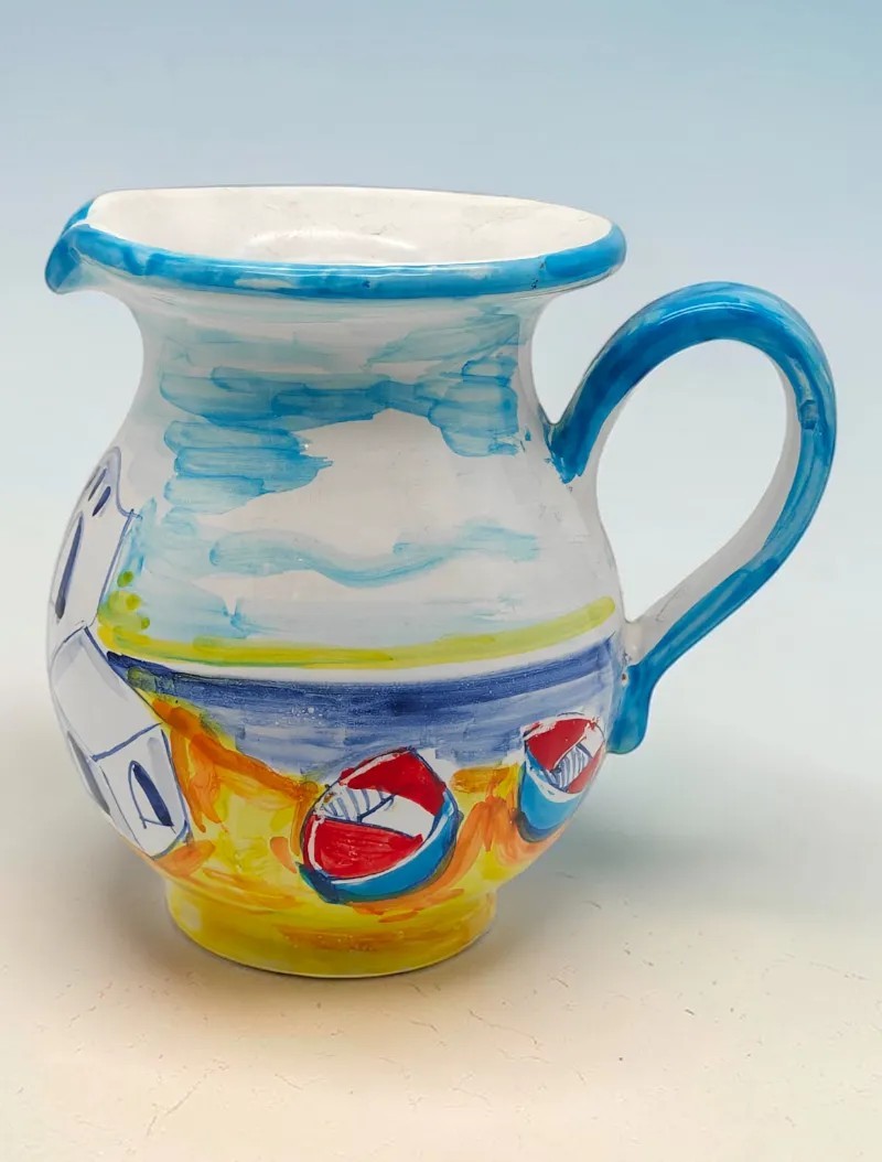 made-in-ischia-keramos-ceramiche-caraffa-nisos-fronte