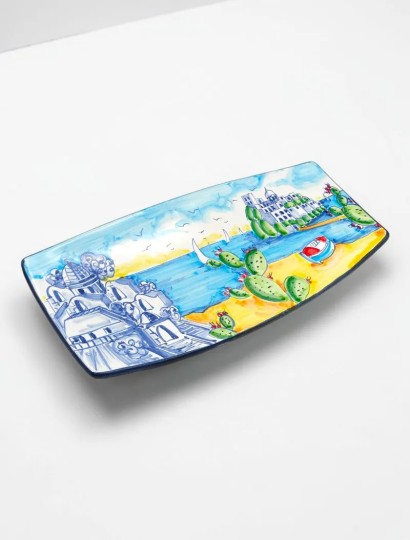made-in-ischia-keramos-ceramiche-piatto-rettangolare-curvo-aragion