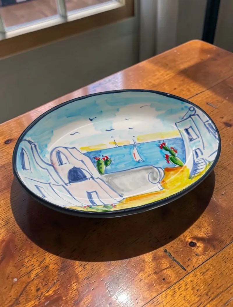 made-in-ischia-keramos-ceramiche-vassoio-ovale-kyma