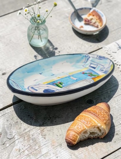 made-in-ischia-keramos-ceramiche-vassoio-ovale-kyma-dettaglio-1
