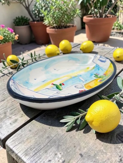 made-in-ischia-keramos-ceramiche-vassoio-ovale-ammos