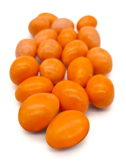 Orange Confetti Made in Ischia | Sweet & Fresh