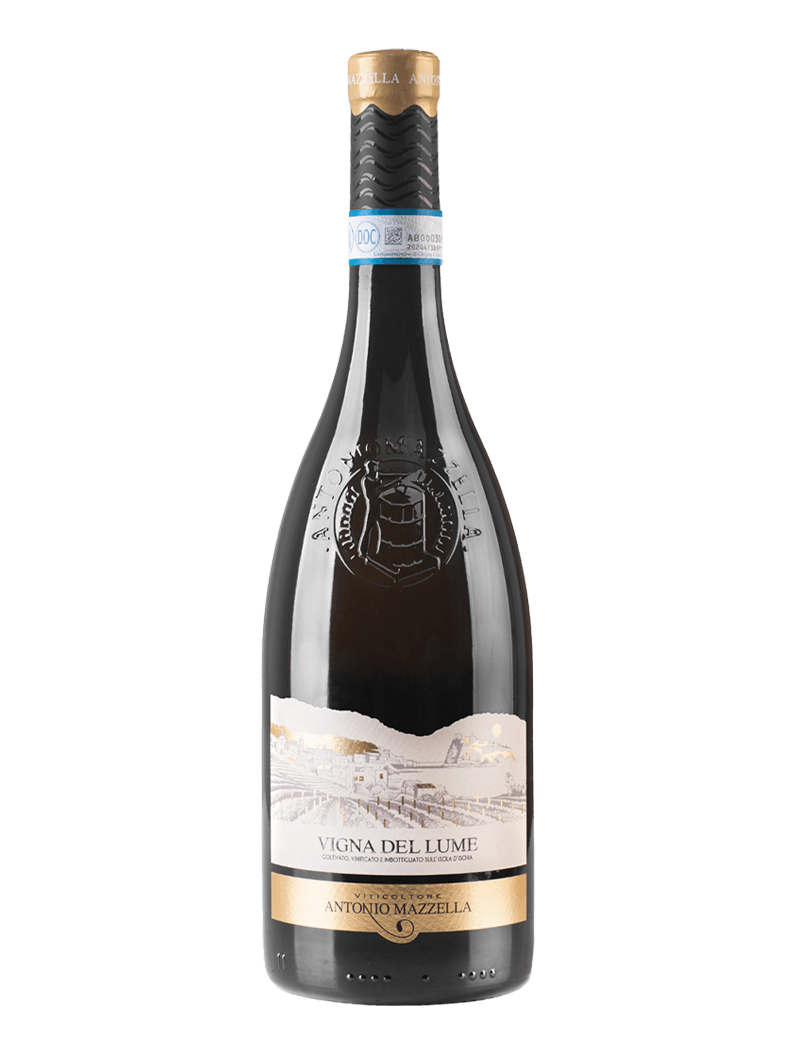 vino-bianco-vigna-del-lume-cantine-antonio-mazzella-ischia