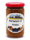 Orange Marmalade Made in Ischia – Sweet Citrus Flavor
