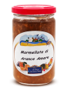 Marmellata Arancia Amara Made in Ischia – Raffinata