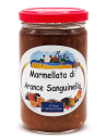 Marmellata Arancia Sanguinella Made in Ischia – Intensa