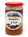 Marmellata di Fichi Made in Ischia | Morbida e Mielata