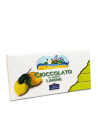 Cioccolato Bianco al Limone | Agrumato e Soffice