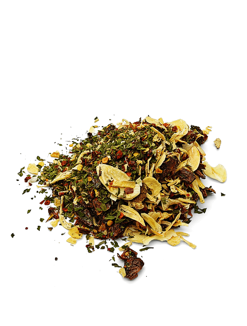 Arrabbiata Mix Made in Ischia – Bold and Spicy Flavor