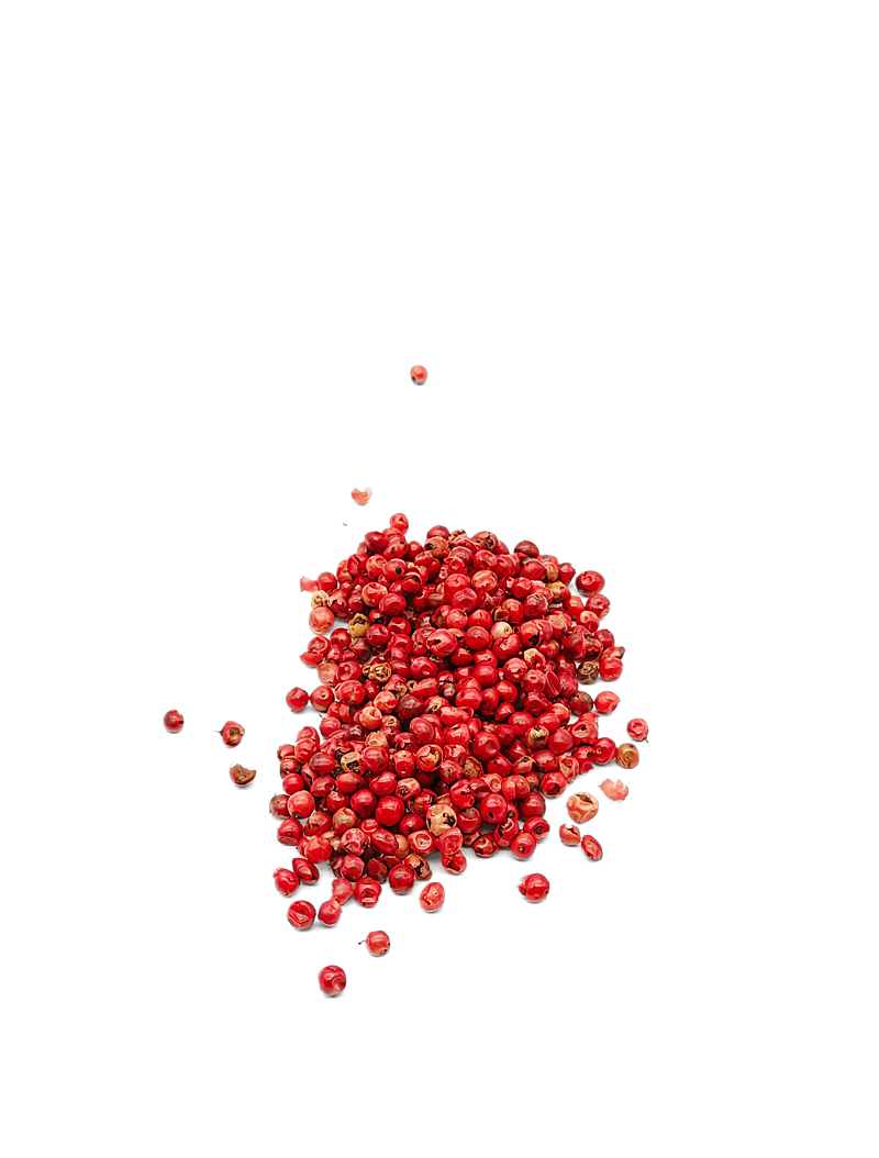 made-in-ischia-pepe-rosa-spezie-sfuse