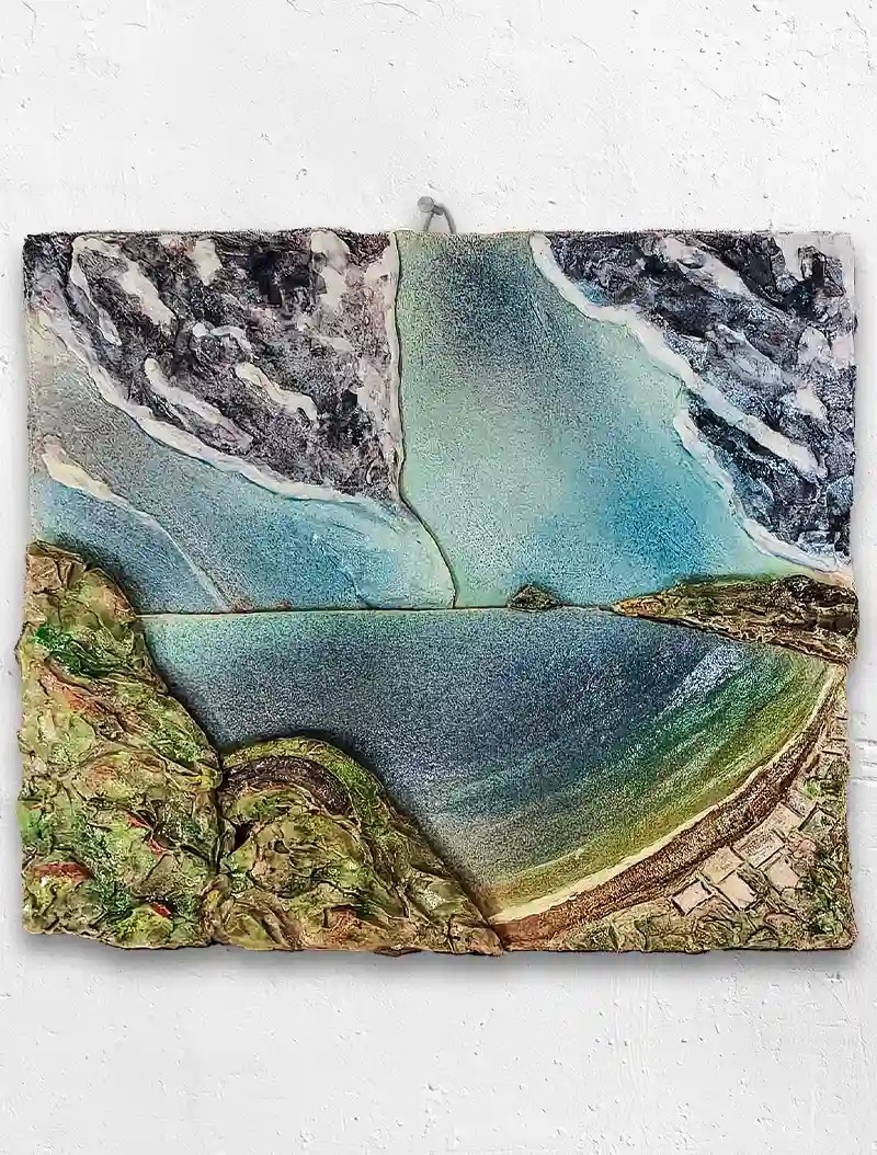 made-in-ischia-quadro-tridimensionale-maronti-paolo-may