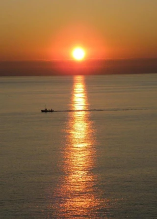 agriturismo-la-pergola-forio-di-ischia-tramonto-in-mare