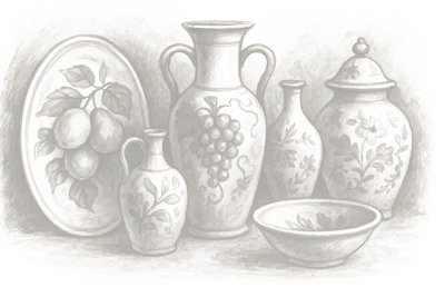 ceramiche-keramos-vintage