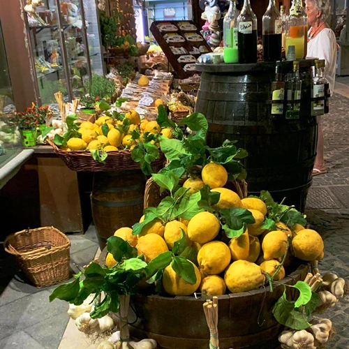 made in ischia negozio casamicciola terme