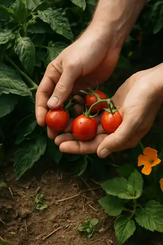 made-in-ischia-raccolta-pomodori