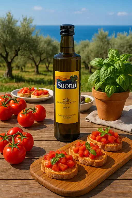 olio-suonn-giosue-colella